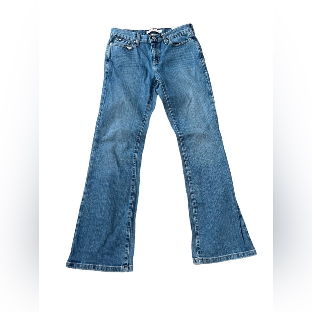 Tommy Hilfiger Hipster‎ Boot size 2P